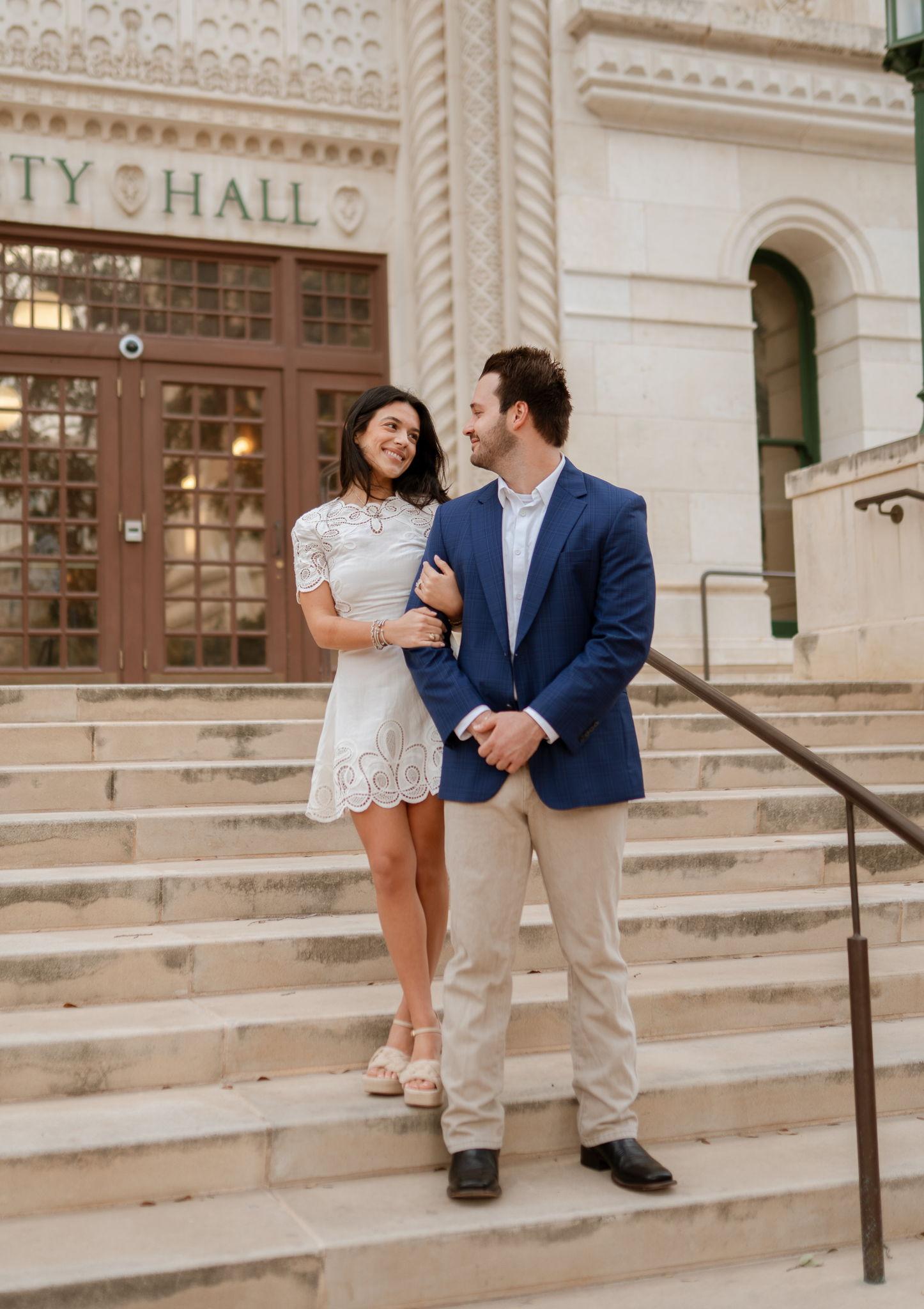 The Wedding Website of Sophia Sanchez and Colby Smith