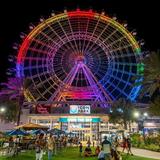 ICON Park International