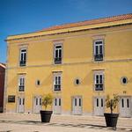 Palace of Cascais Citadel