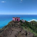 Maili Pillbox Hike