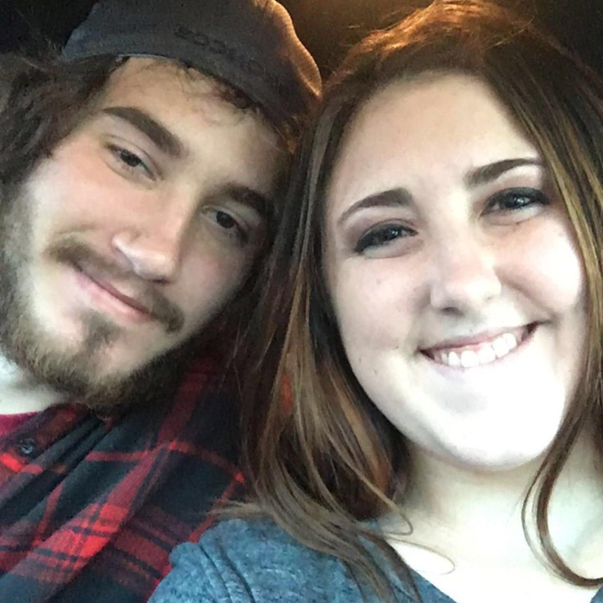Heading to the mountains for our first weekend getaway!