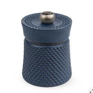 Peugeot Bali Cast Iron Pepper Mills - Blue