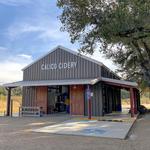 Calico Cidery
