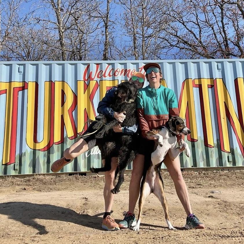 Tulsa trail runs