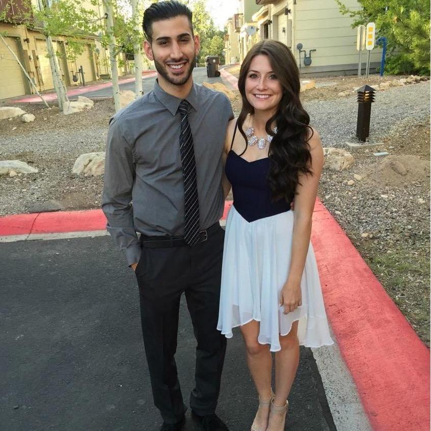 NAU Athletic Awards 2015