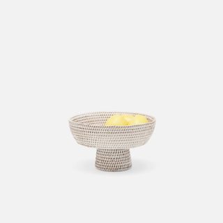 Londyn Large Round Serving Bowl
