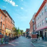 Old Town Winchester