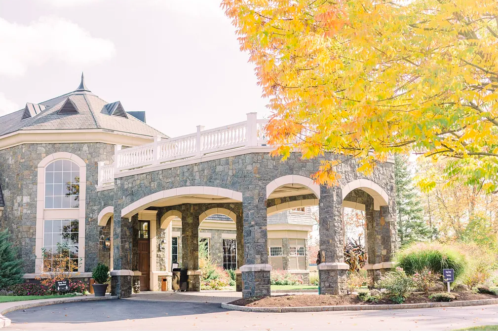 The Wedding Website of Lauren Keenaghan and Sean Hoyt