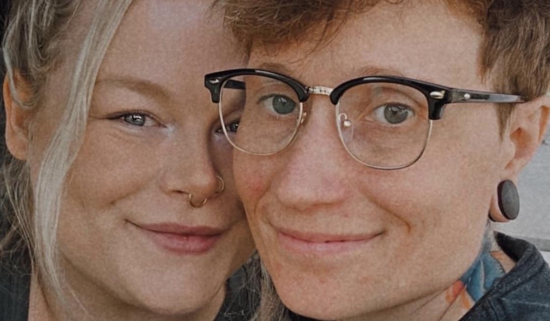 The Wedding Website of Koraley Brown and Megan Toutant