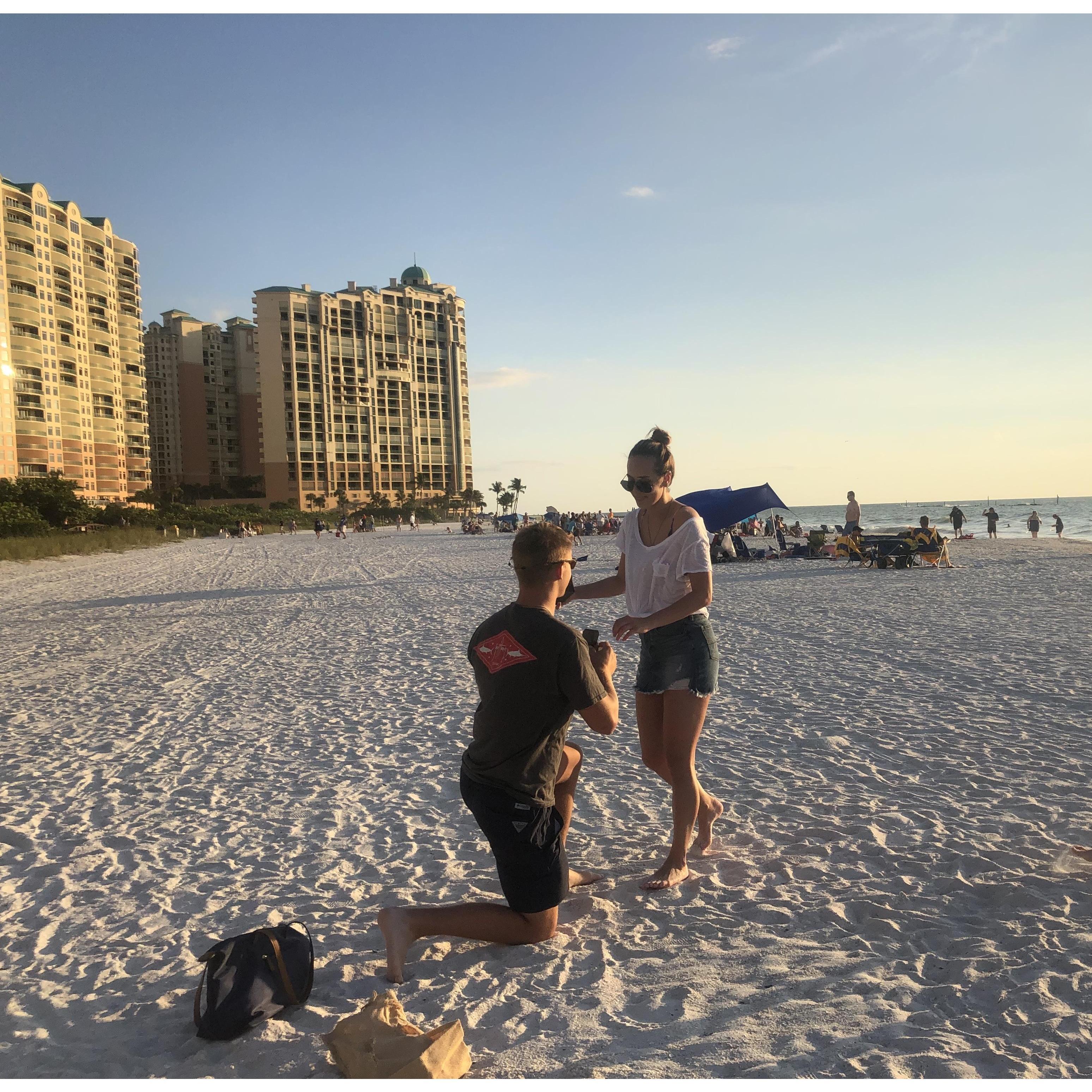 November 2nd, 2019: the BEST day ever (so far)