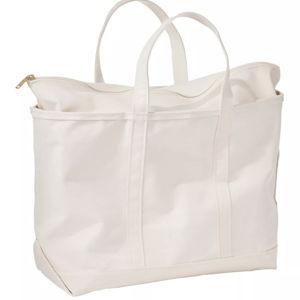 Boat and Tote®, Zip-Top