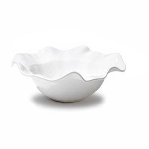 Beatriz Ball Vida Havana Large Bowl (White)