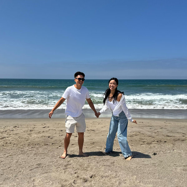 Our Wedding Gift Fund