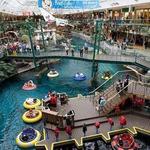 West Edmonton Mall