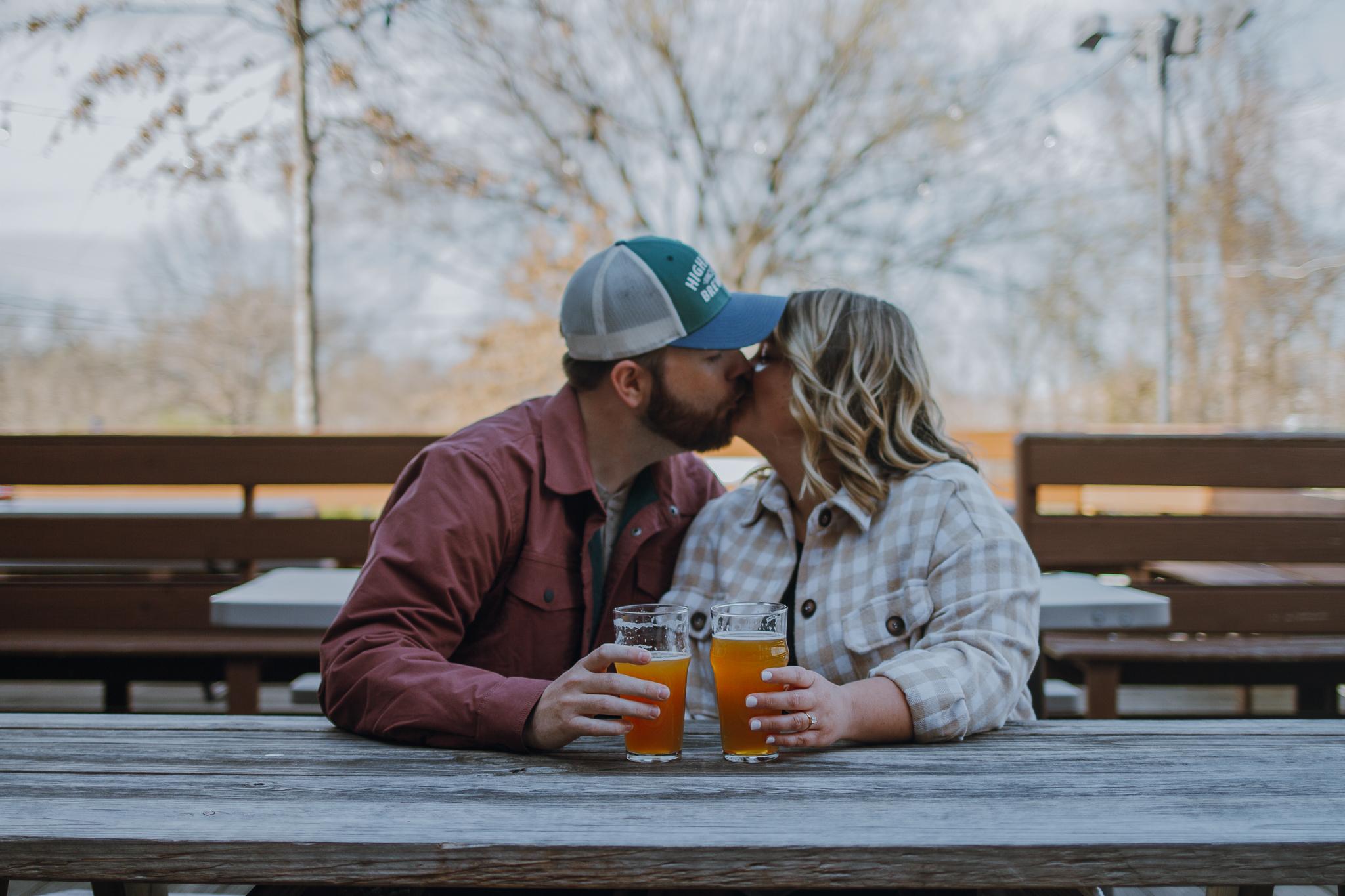 The Wedding Website of Emily Owsley and Hunter Giles