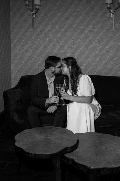 Mark Blanke and Claire Rosenberg's Wedding Website