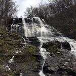 Amicalola Fall