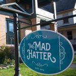 The Mad Hatter Restaurant & Bakery