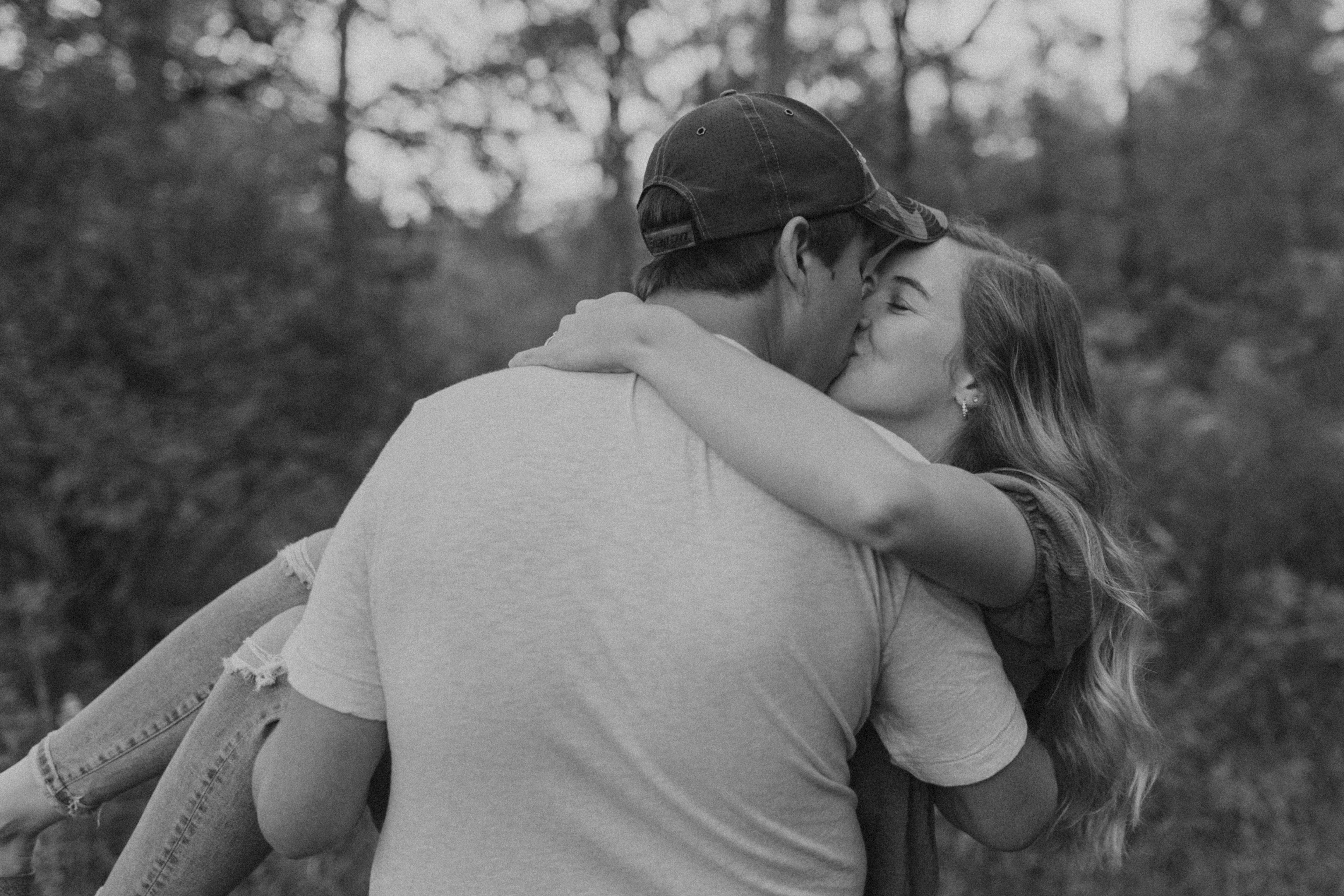 The Wedding Website of Ali McPherson and Mitchel Gonzalez