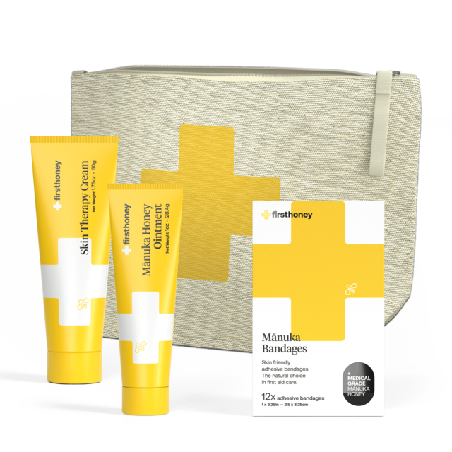 First Aid Kit