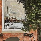 Hidden Grounds Coffee