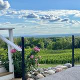 Rove Winery at the Gallagher Estate