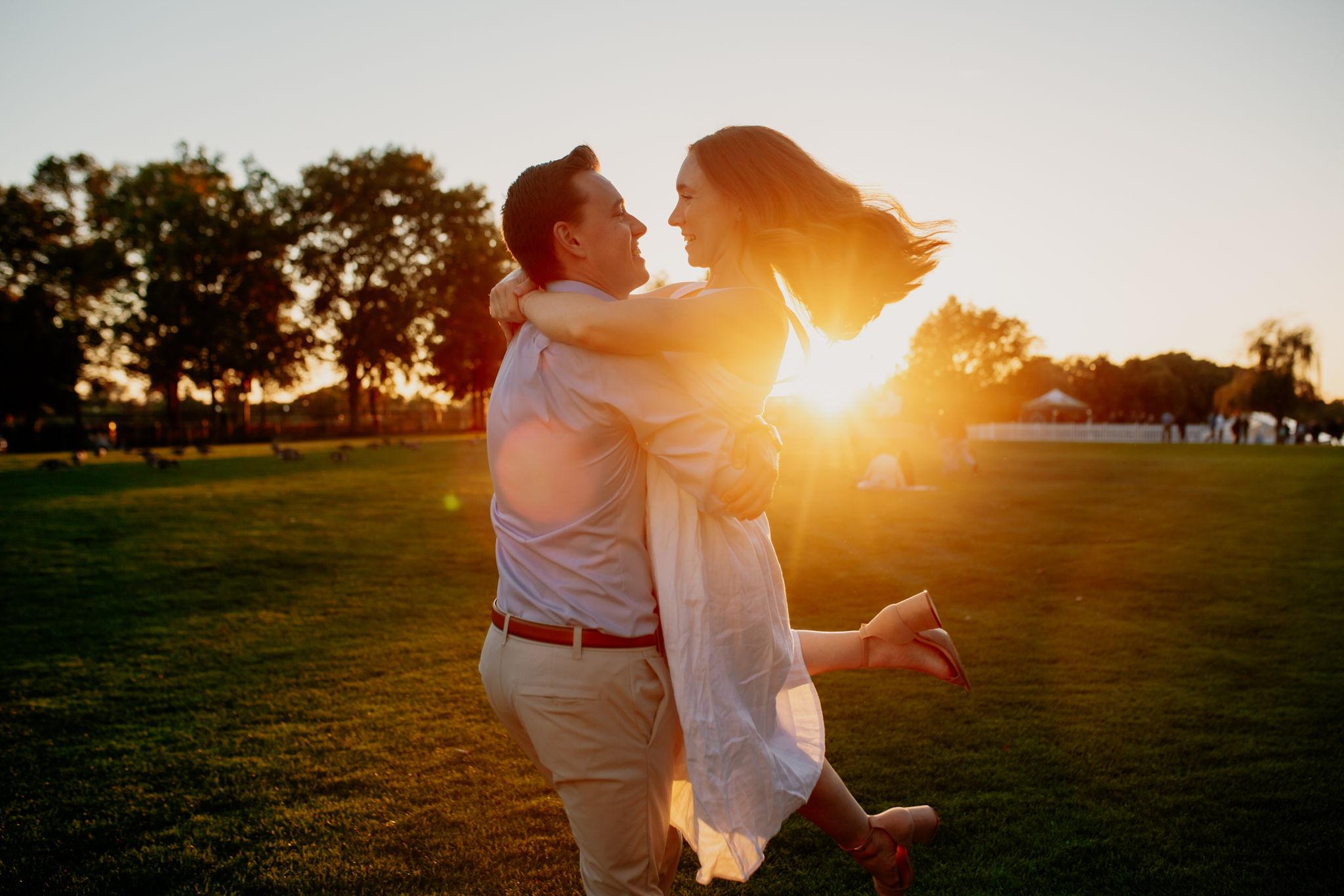 The Wedding Website of Sophie Thompson and Sam Mark