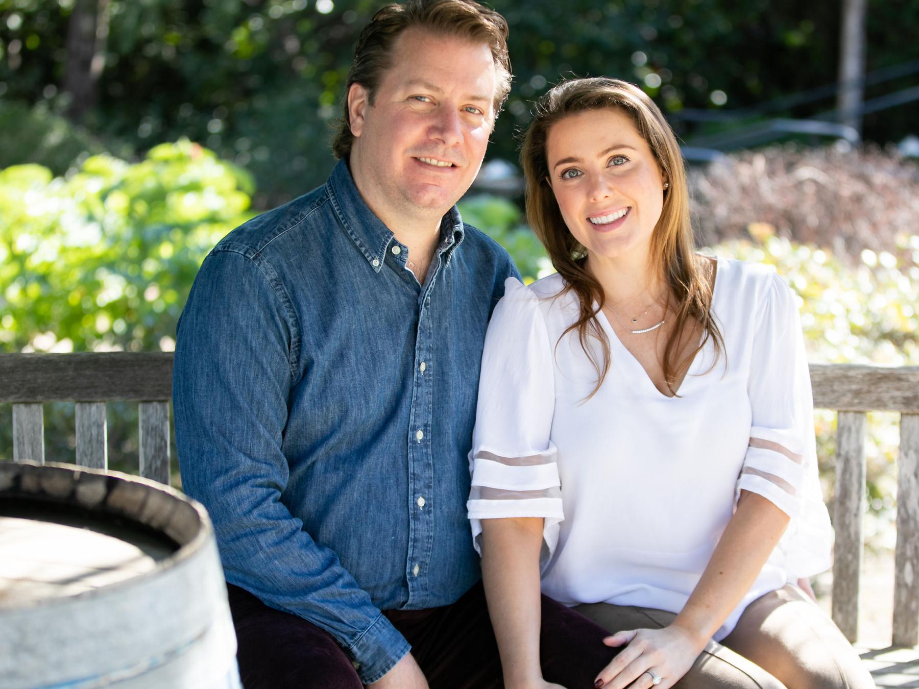The Wedding Website of Emily Waetjen and Chris Roberson