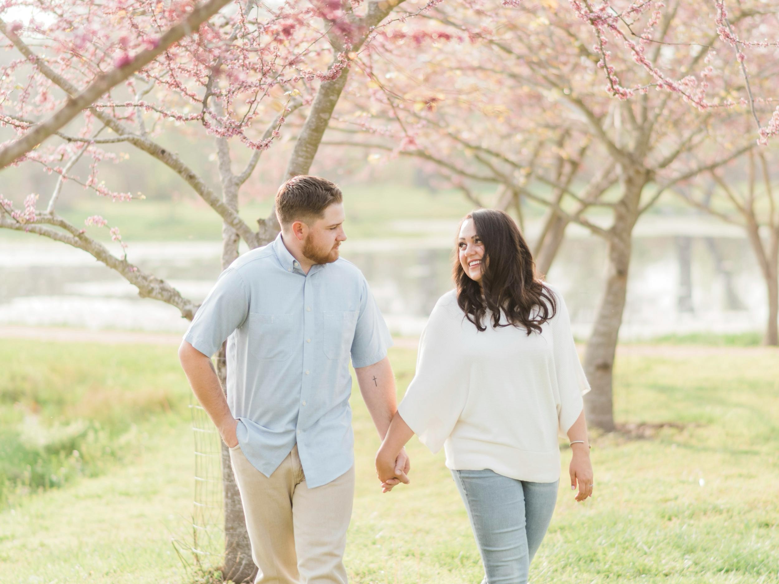 The Wedding Website of Hadley Hernandez and Chisholm Beasley