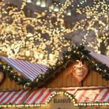 Christkindlmarket Aurora