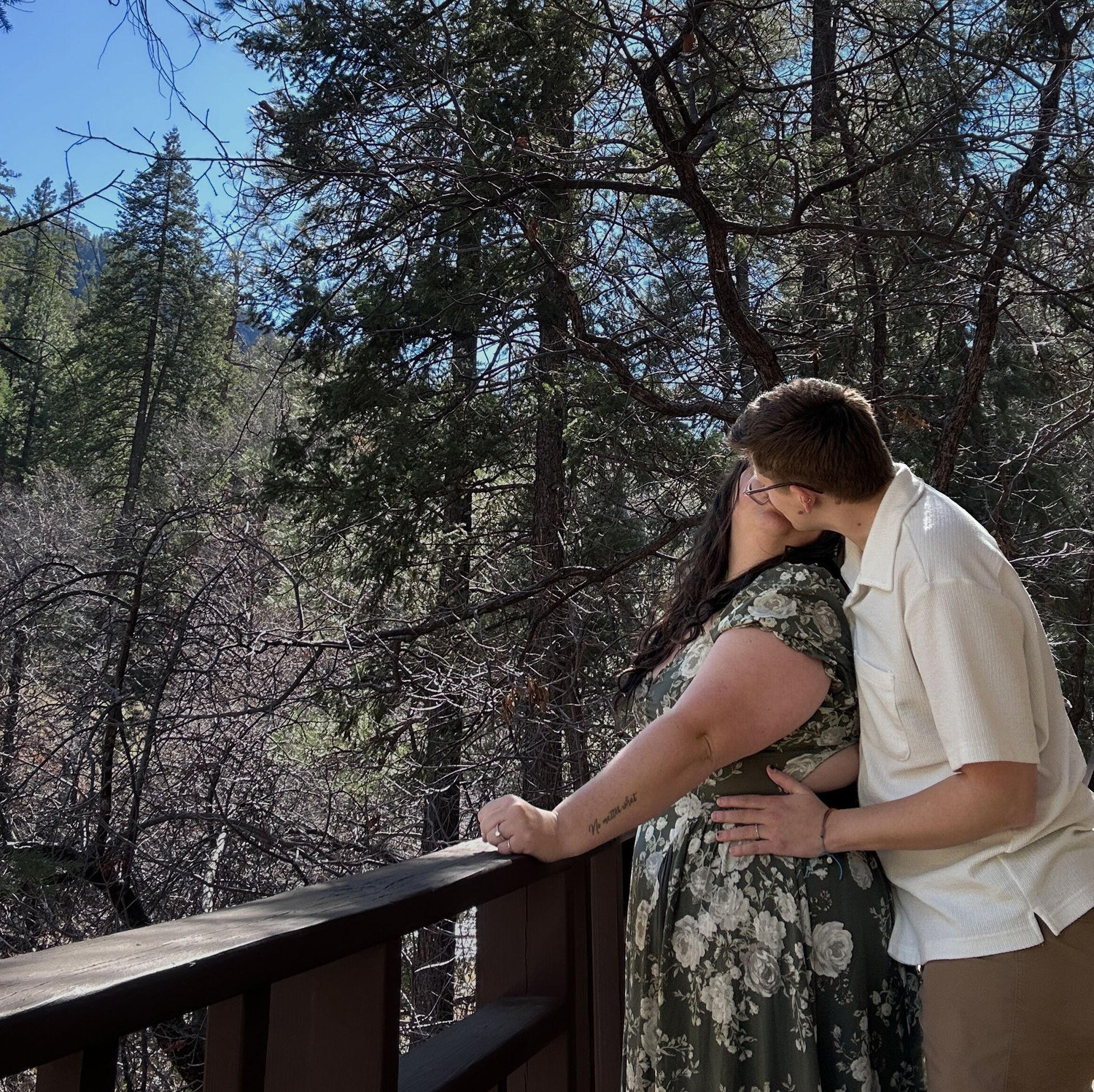 The Wedding Website of Haley Christine Kingsbury and Jordan Tayler Gepson