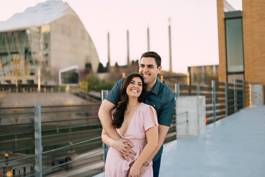 The Wedding Website of Kelsey Kimbrough and Bryan Peters