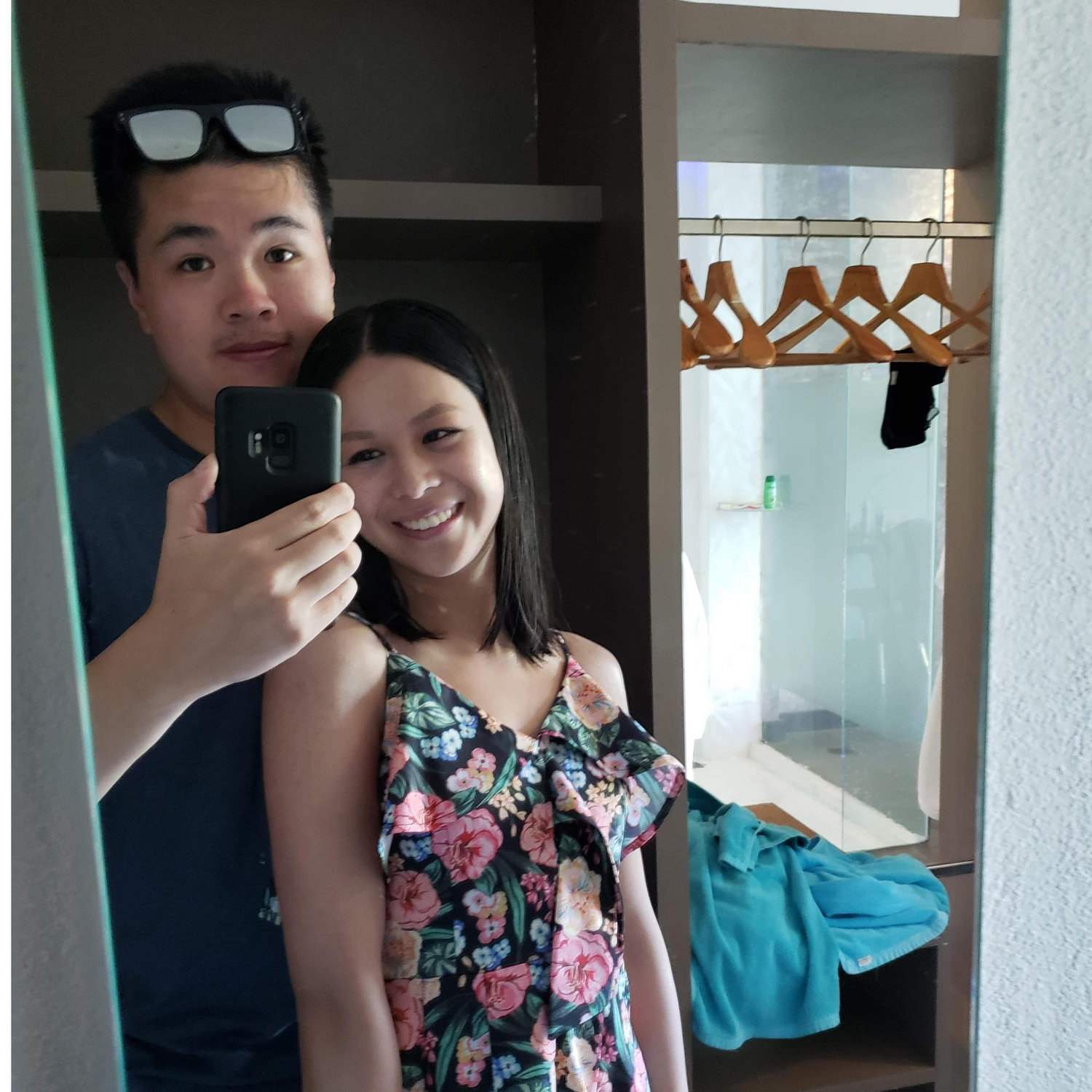 Thailand - 2019