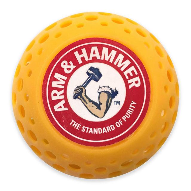 Arm & Hammer™ Odor Busterz™ 3-Pack Deodorizing Balls
