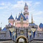 Disneyland Park & California Adventure Park