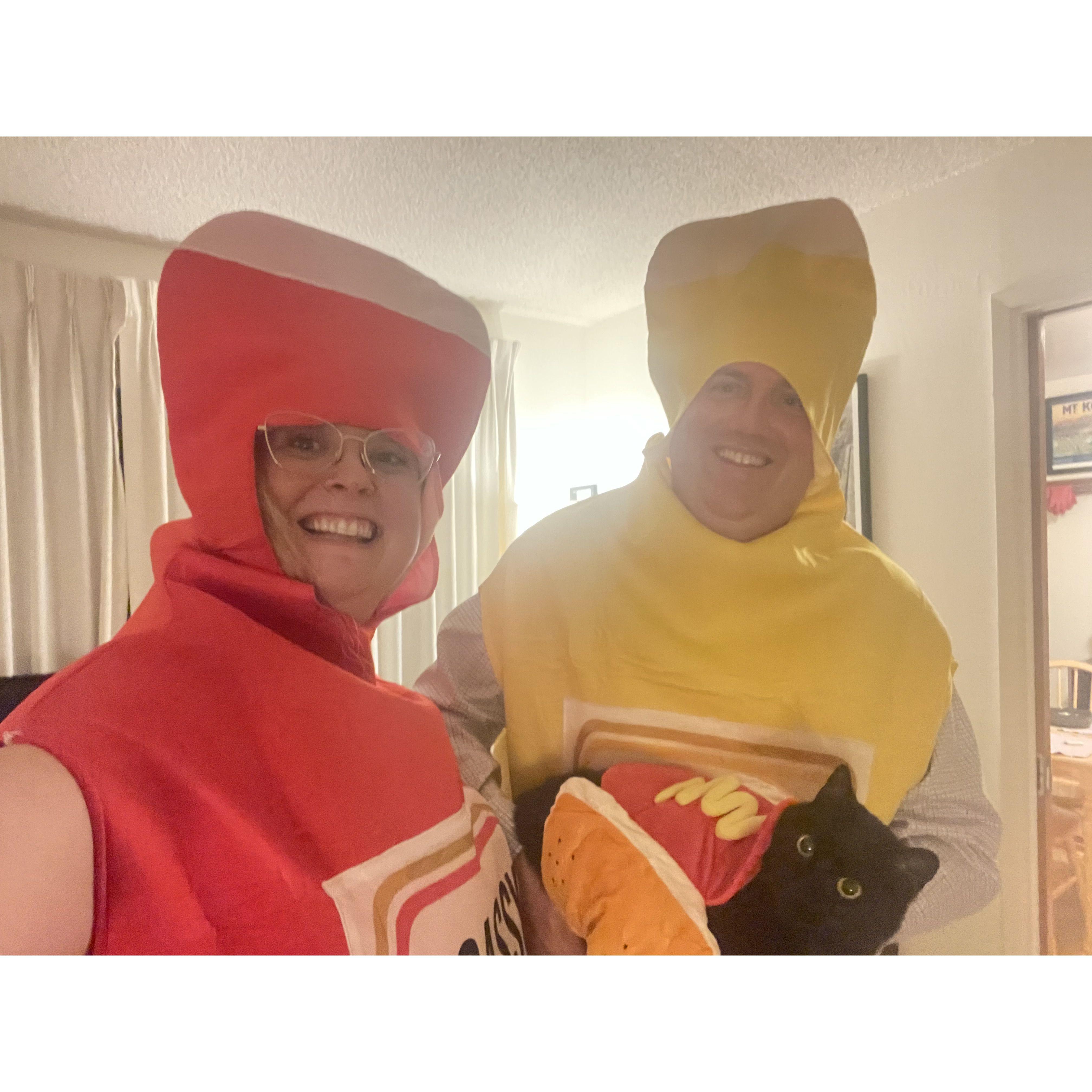 Halloween 2024!!