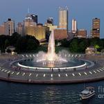 Point State Park
