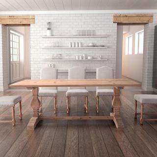 Norfolk Dining Table
