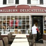 Millburn Delicatessen