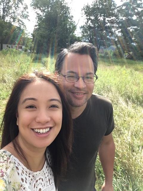 The Wedding Website of Jaygee Macapugay and David McQueen
