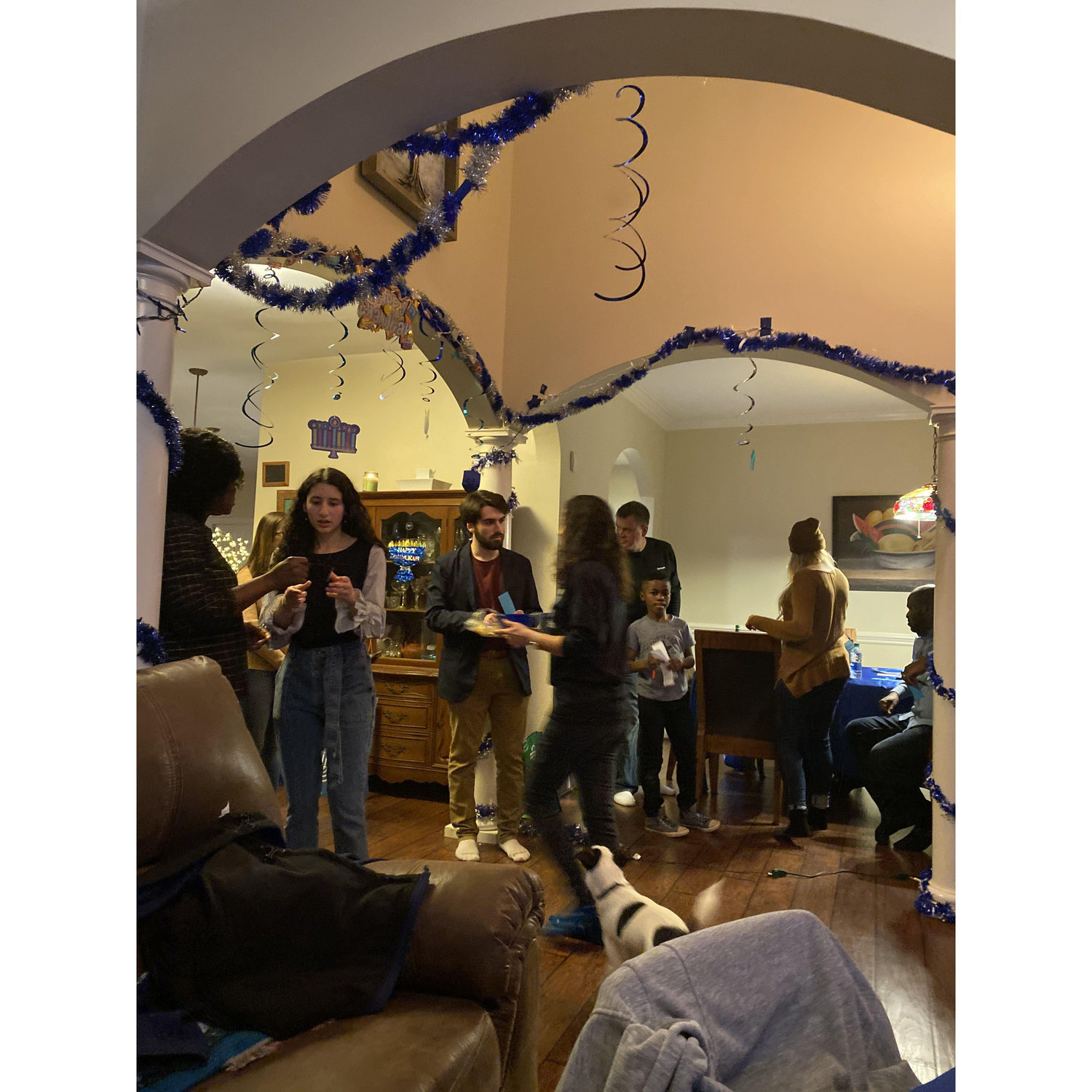 22 and thriving—raising a glass to socal-izing in style!🎉🥂