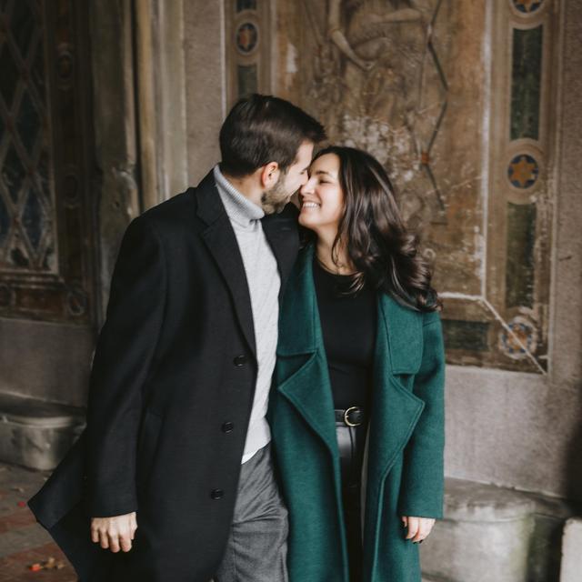 Newlywed Fund