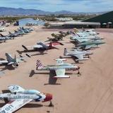 Pima Air & Space Museum