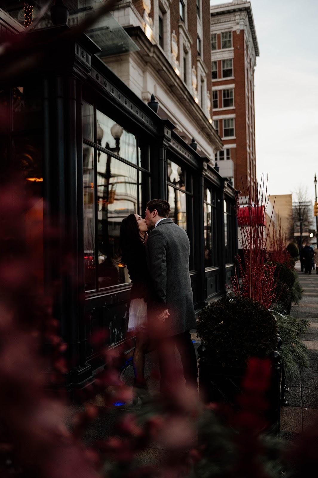 The Wedding Website of Bonnie Jensen and Taylor Thelen