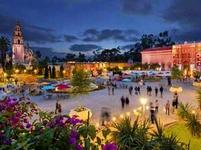 Balboa Park