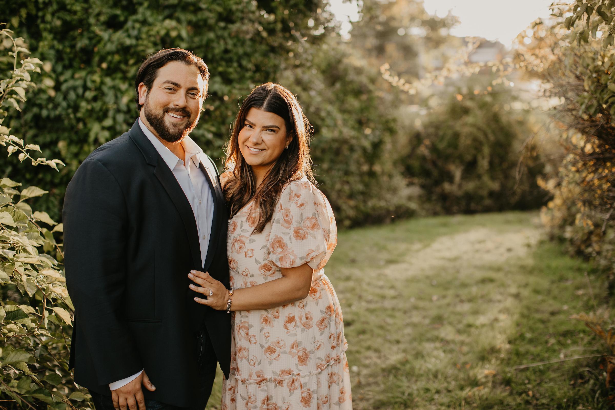 The Wedding Website of Kate Kalil and Mike Bailin