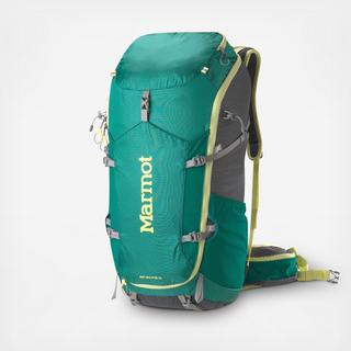 Women's Graviton 36L Backpack