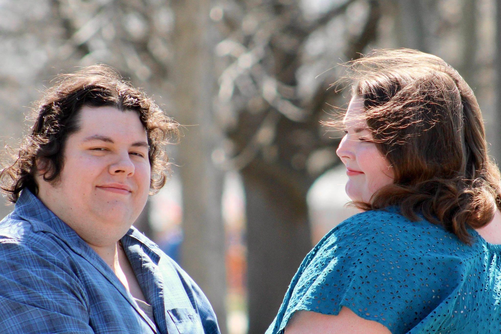 The Wedding Website of Lilith Jane Speakes and Justin Wade Godwin
