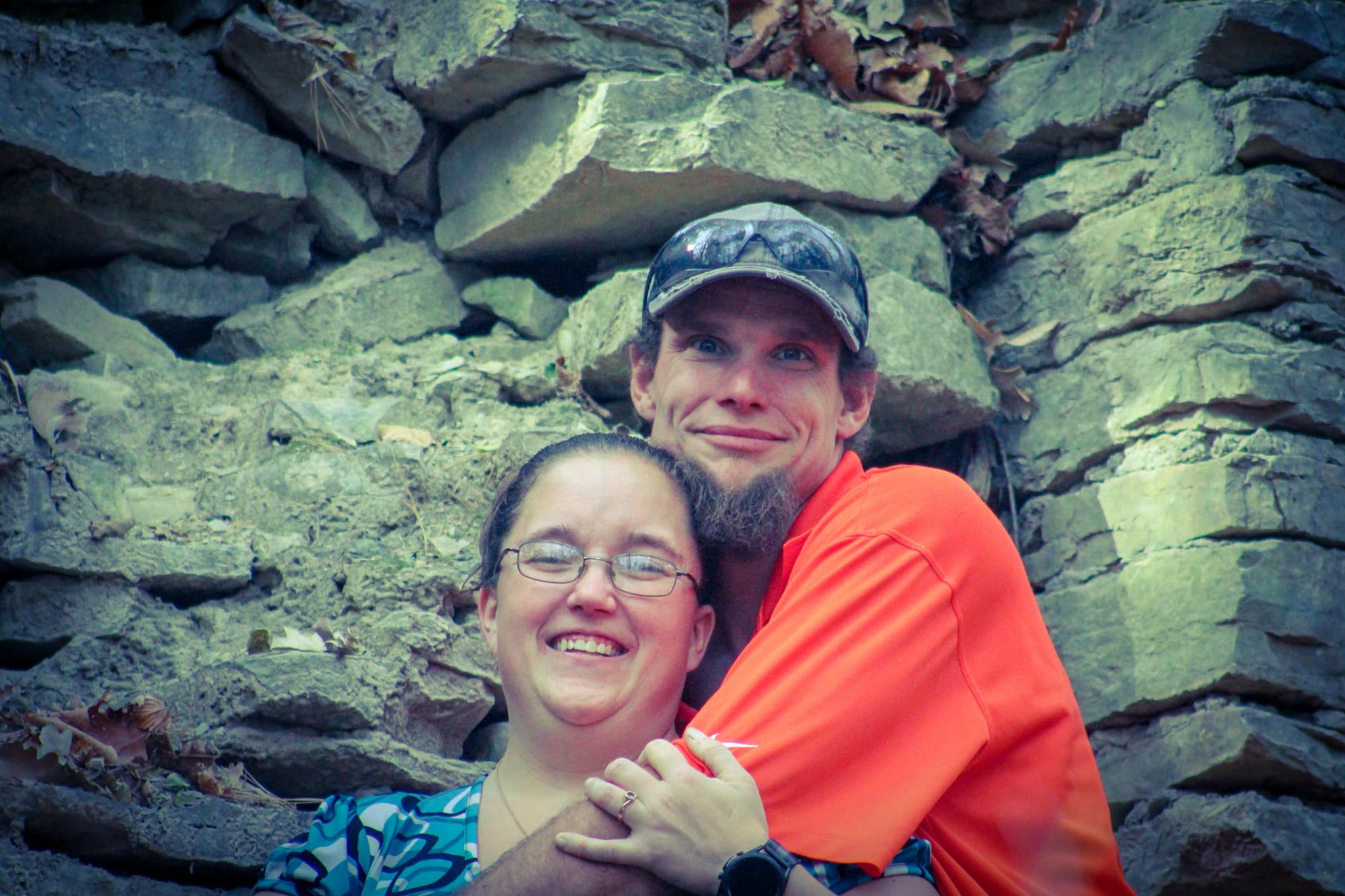 The Wedding Website of Phyllis Weaver and Bradley Poole