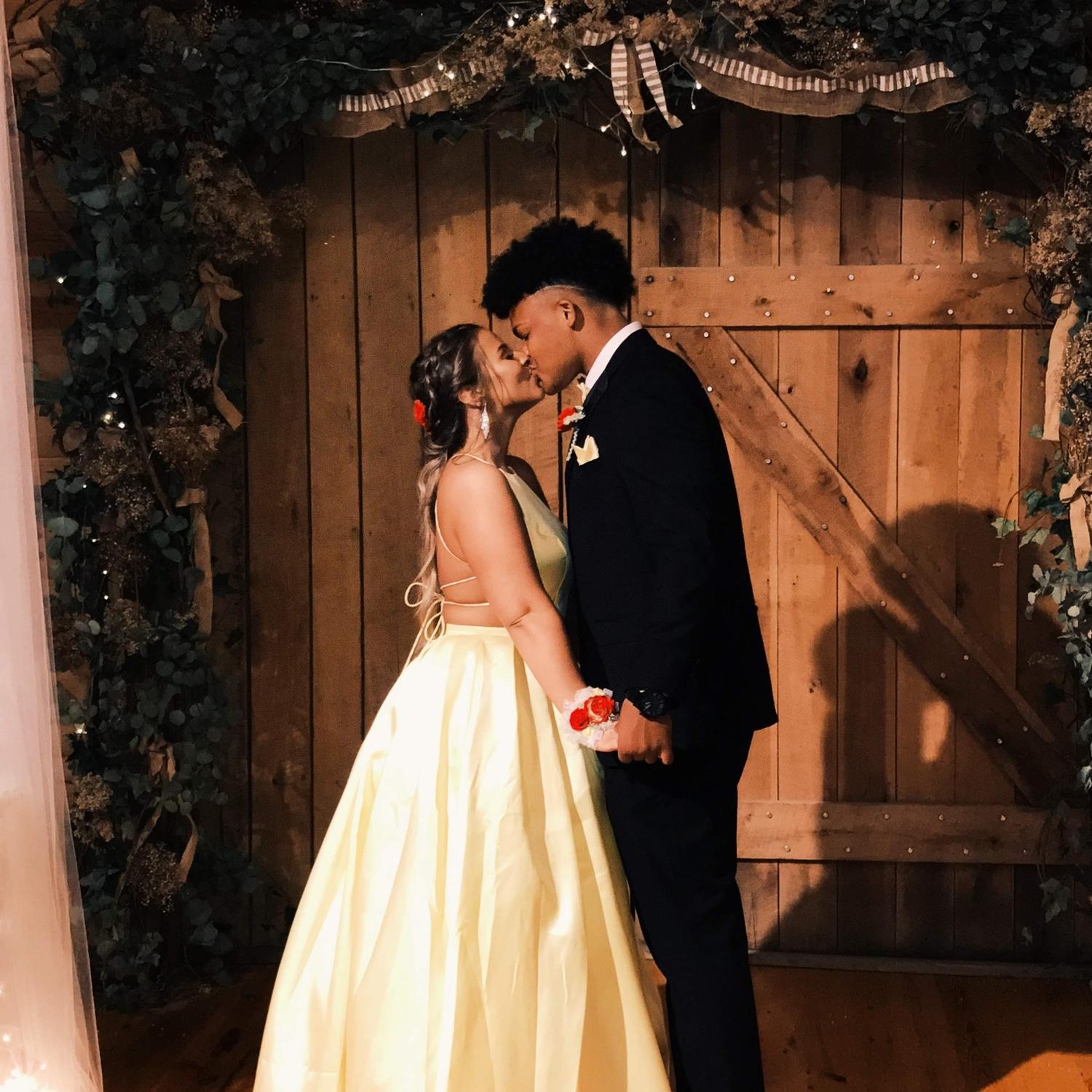 Prom 2019